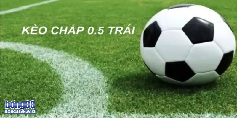 Ký hiệu nhận biết trên bảng kèo