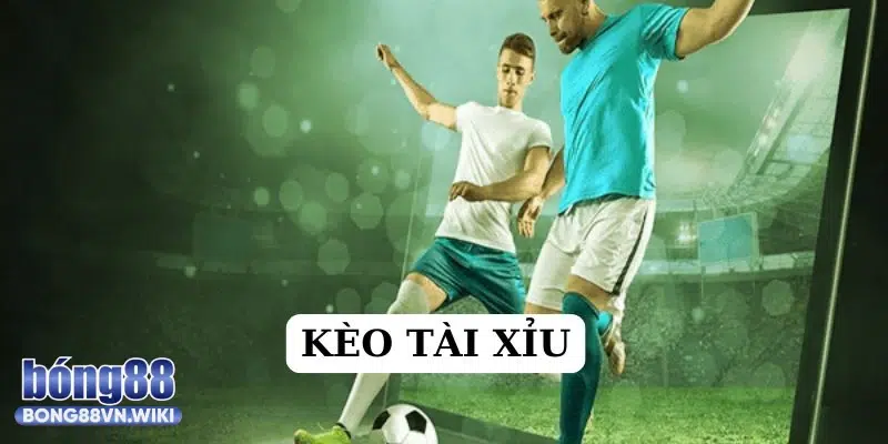 Tìm hiểu về kèo tài xỉu
